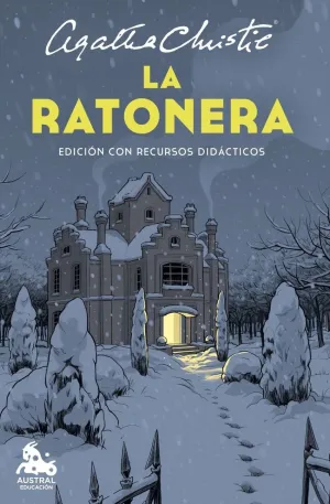 LA RATONERA LA RATONERA