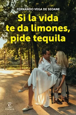 SI LA VIDA TE DA LIMONES, PIDE TEQUILA SI LA VIDA TE DA LIMONES, PIDE TEQUILA