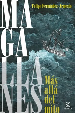 MAGALLANES MAGALLANES