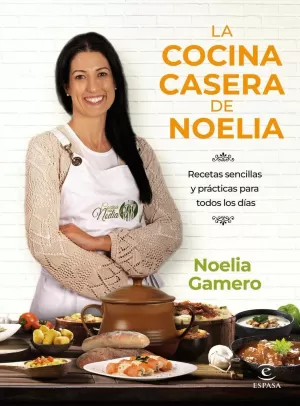 LA COCINA CASERA DE NOELIA LA COCINA CASERA DE NOELIA