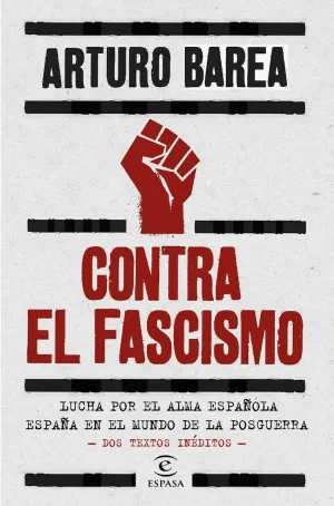 CONTRA EL FASCISMO CONTRA EL FASCISMO