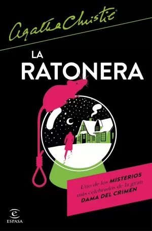 LA RATONERA LA RATONERA