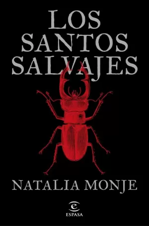 LOS SANTOS SALVAJES LOS SANTOS SALVAJES