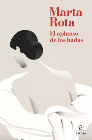 EL APLAUSO DE LAS HADAS EL APLAUSO DE LAS HADAS