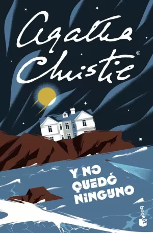 Y NO QUEDÓ NINGUNO Y NO QUEDÓ NINGUNO