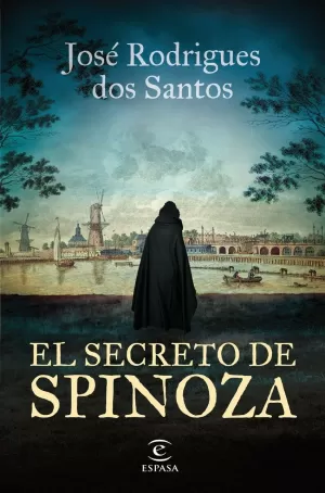 EL SECRETO DE SPINOZA