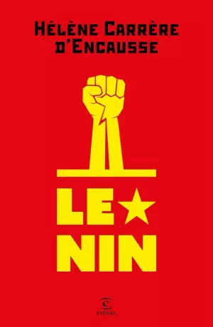 LENIN LENIN
