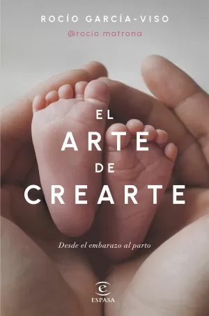 EL ARTE DE CREARTE