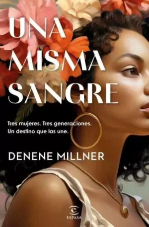 UNA MISMA SANGRE UNA MISMA SANGRE