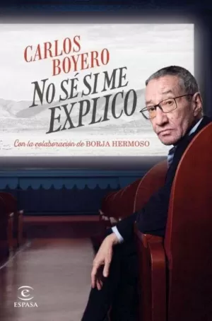 NO SÉ SI ME EXPLICO NO SÉ SI ME EXPLICO
