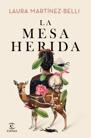 LA MESA HERIDA LA MESA HERIDA
