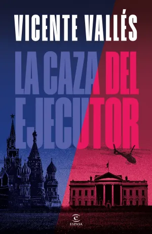 LA CAZA DEL EJECUTOR