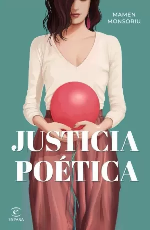 JUSTICIA POÉTICA