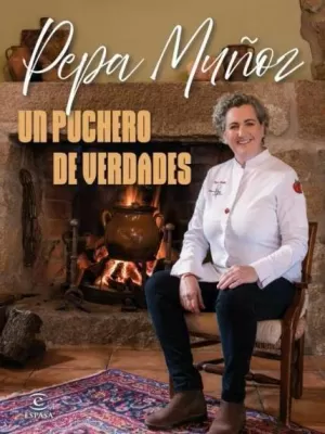 UN PUCHERO DE VERDADES UN PUCHERO DE VERDADES
