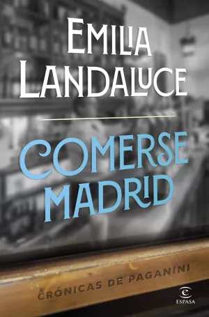 COMERSE MADRID COMERSE MADRID