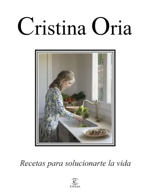 RECETAS PARA SOLUCIONARTE LA VIDA RECETAS PARA SOLUCIONARTE LA VIDA