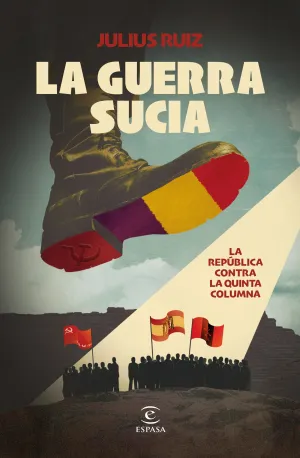LA GUERRA SUCIA LA GUERRA SUCIA
