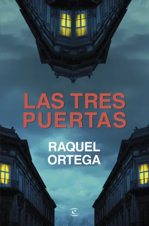 TRES PUERTAS, LAS