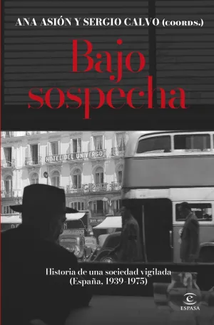 BAJO SOSPECHA BAJO SOSPECHA