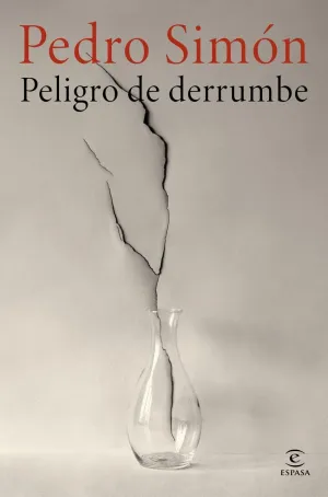 PELIGRO DE DERRUMBE