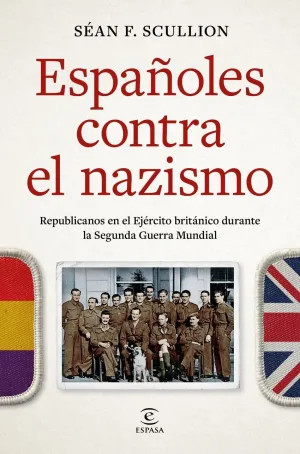 ESPAÑOLES CONTRA EL NAZISMO