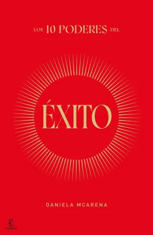 LOS 10 SUPERPODERES LOS 10 SUPERPODERES