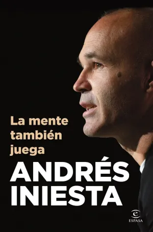 LA MENTE TAMBIÉN JUEGA LA MENTE TAMBIÉN JUEGA
