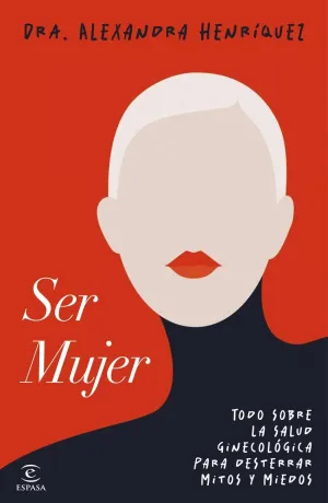 SER MUJER SER MUJER