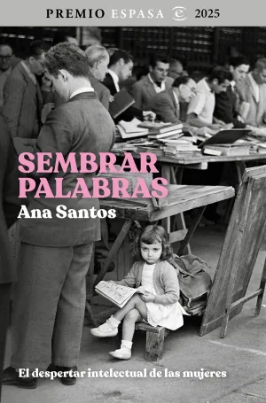 PREMIO ESPASA 2025