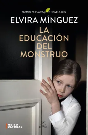 LA EDUCACIÓN DEL MONSTRUO LA EDUCACIÓN DEL MONSTRUO