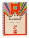 REFUERZO MATEMATICAS 2º ESO 07 APRENDE Y APRUEBA