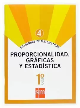 CUADERNO MATEMATICAS 4 1ºESO 07