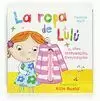 ROPA DE LULU LA