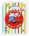 2 AÑOS VACACIONES PECA Y LINO 09 2 AÑOS VACACIONES PECA Y LINO 09