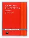 ANALISIS SINTACTICO.TEORIA Y PRACTICA