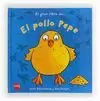 EL GRAN LIBRO DEL POLLO PEPE