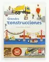 GRANDES CONSTRUCIIONES