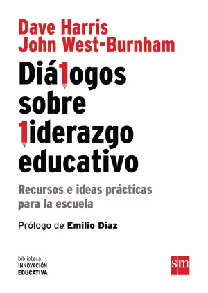 BIE.DIALOGOS SOBRE LIDERAZGO EDUCATIVO