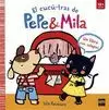 EL CUCÚ-TRAS DE PEPE & MILA