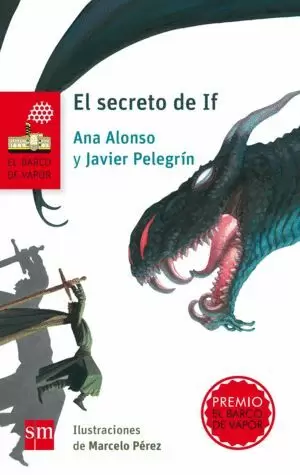 EL SECRETO DE IF EL SECRETO DE IF