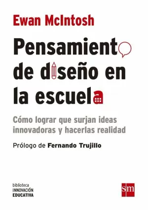 BIE.PENSAMIENTO DE DISE¥O EN LA ESCUELA