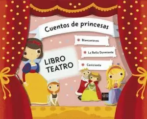 CUENTOS DE PRINCESAS CUENTOS DE PRINCESAS