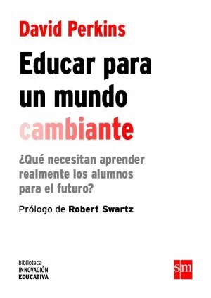 BIE.EDUCAR PARA UN MUNDO CAMBIANTE BIE.EDUCAR PARA UN MUNDO CAMBIANTE