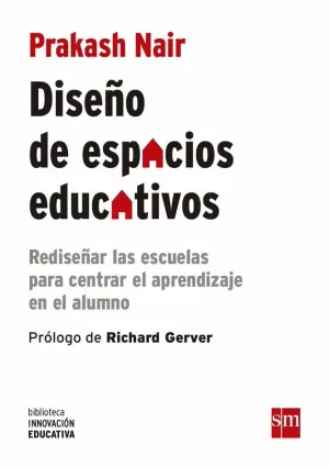 BIE.DISE¥O DE ESPACIOS EDUCATIVOS