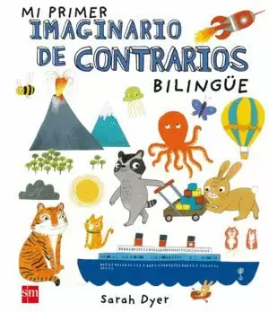 MI PRIMER IMAGINARIO DE CONTRARIOS BILIN