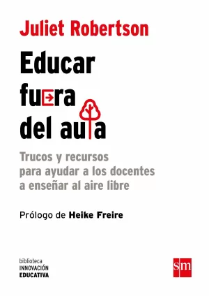 BIE.EDUCAR FUERA DEL AULA