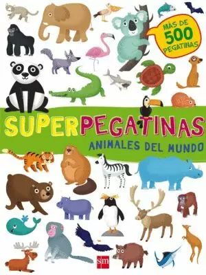 Mi Gran Libro de Pegatinas de Ensueño