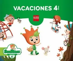 VACACIONES 4 AÑOS 17