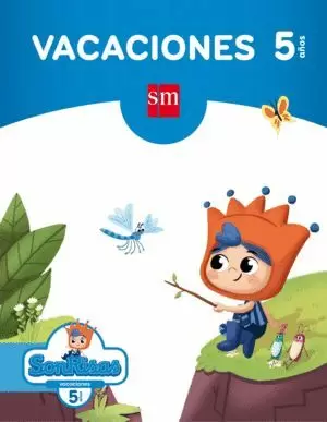 VACACIONES 5 AÑOS 17