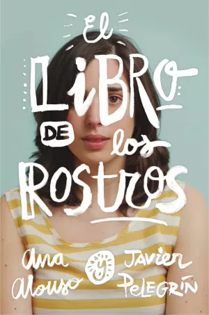 POL-87967 EL LIBRO DE LOS ROSTROS POL-87967 EL LIBRO DE LOS ROSTROS
